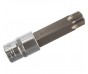Головка 1/2" з насадкою Torx T90H з отвором L- 100мм Forsage F-34710090 Головка 1/2" з насадкою Torx T90H з отвором L- 100мм Forsage F-34710090