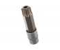 Головка 1/2" з насадкою Torx T90H з отвором L- 100мм Forsage F-34710090 Головка 1/2" з насадкою Torx T90H з отвором L- 100мм Forsage F-34710090