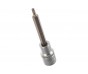 Головка 1/2" з насадкою Torx T20 L- 100мм Forsage F-34610020