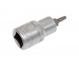 Головка 1/2" з насадкою Torx T20 L- 55мм ROCKFORCE RF-34605520