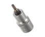 Головка 1/2" з насадкою Torx T20 L- 55мм ROCKFORCE RF-34605520