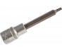 Головка 1/2" з насадкою Torx T20H з отвором L- 100мм ROCKFORCE RF-34710020