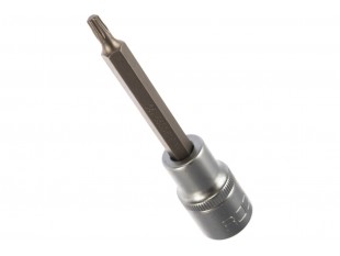 Головка 1/2" з насадкою Torx T25 L- 100мм ROCKFORCE RF-34610025 Головка 1/2" з насадкою Torx T25 L- 100мм ROCKFORCE RF-34610025