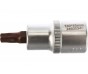 Головка 1/2" з насадкою Torx T40 L- 55мм ROCKFORCE RF-34605540 Premium