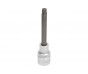 Головка 1/2" з насадкою Torx T45 (L-100мм) Forsage F-34610045