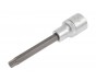 Головка 1/2" з насадкою Torx T45 (L-100мм) Forsage F-34610045