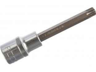 Головка 1/2" з насадкою Torx T50 L- 100мм Forsage F-34610050