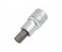 Головка 1/2" з насадкою Torx T55H Forsage F-34605555