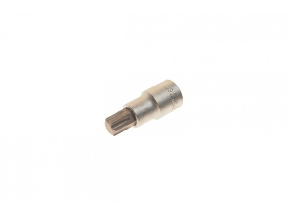Головка 1/2" з насадкою Torx T60 Forsage F-34605560