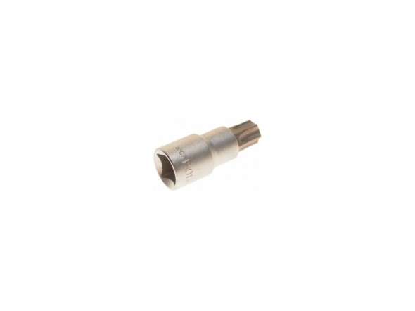 Головка 1/2" з насадкою Torx T60 Forsage F-34605560