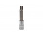 Головка 1/2" з насадкою Torx T80 L- 100мм Forsage F-34610080 Головка 1/2" з насадкою Torx T80 L- 100мм Forsage F-34610080