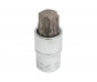 Головка 1/2" з насадкою Torx T80 L- 55мм Forsage F-34605580