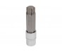 Головка 1/2" з насадкою Torx T90 L- 100мм Forsage F-34610090 Головка 1/2" з насадкою Torx T90 L- 100мм Forsage F-34610090