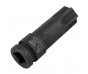 Головка-біта TORX ударна T100 1/2" Rockforce RF-246078100MPB