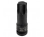 Головка-біта TORX ударна T100 1/2" Rockforce RF-246078100MPB