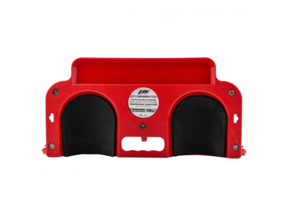Візок-підколінник підкатний на 5 колесах JBC-9U0314