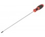 Викрутка TORX 300мм T27H з отвором Forsage F-71630027