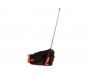 Викрутка TORX 300мм T27H з отвором Forsage F-71630027