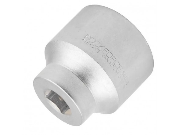 Головка 3/4" 6-гранна 56мм Rockforce RF-56556