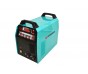 Інверторний апарат аргонодугового зварювання Profi MIG, MMA, TIG (220V, холостий хід 65V, 6.0кВт, 5-200А, електрод 1,6-4мм, дріт 0.6-1.2мм, к-т потужності 0.7, цифр. табло) Forsage F-MIG200 PULSE