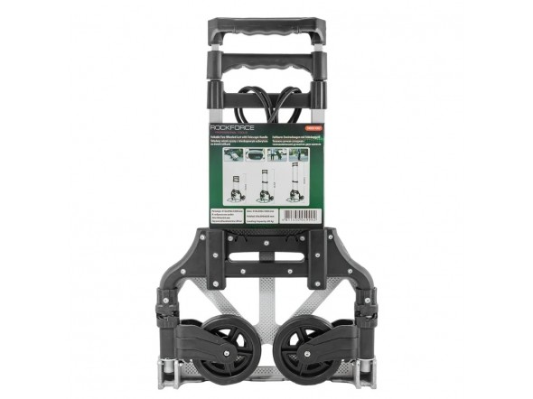 Візок ручний складний в/п 80 кг Rockforce RF-TH6001002