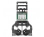 Візок ручний складний в/п 80 кг Rockforce RF-TH6001002