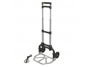 Візок ручний складний в/п 80 кг Rockforce RF-TH6001002