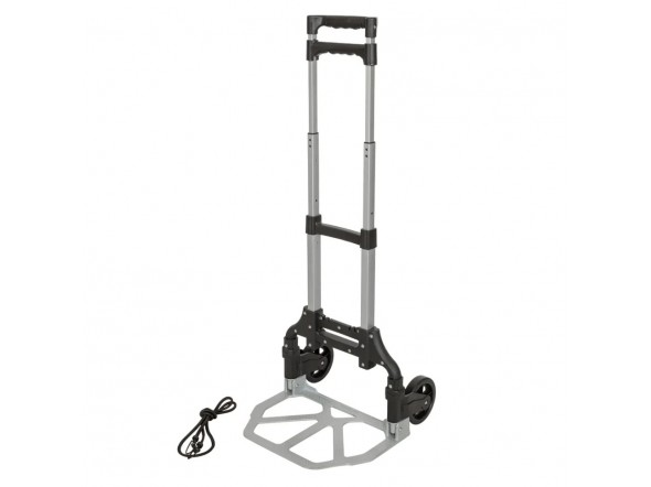 Візок ручний складний в/п 80 кг Rockforce RF-TH6001002