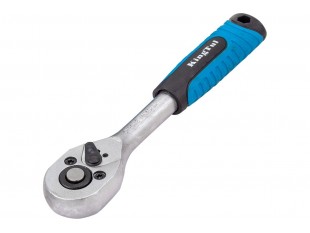 Тріскачка реверсивна 1/2'' Kingtul KT-80242W