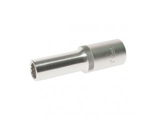 Головка глибока 1/2" 12-гранна 11мм Rockforce RF-5497711