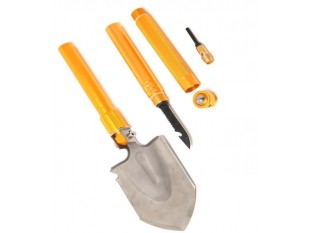 Складна багатофункціональна лопата WMC TOOLS WMC-171U