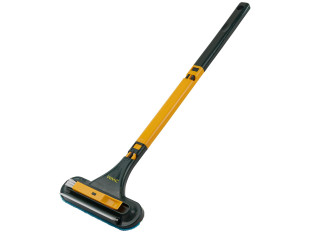 Багатофункціональна щітка для прибирання з довгою ручкою WMC TOOLS WMC-brush-7 Багатофункціональна щітка для прибирання з довгою ручкою WMC TOOLS WMC-brush-7