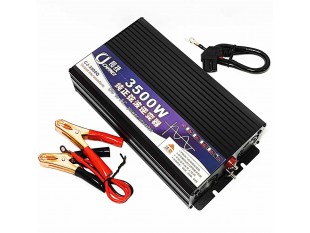 Инвертор 24 220 чистый синус 1600W(3500W) 