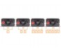 Инвертор 48 220 чистый синус 2600W(1300W) Инвертор 48 220 чистый синус 2600W(1300W)