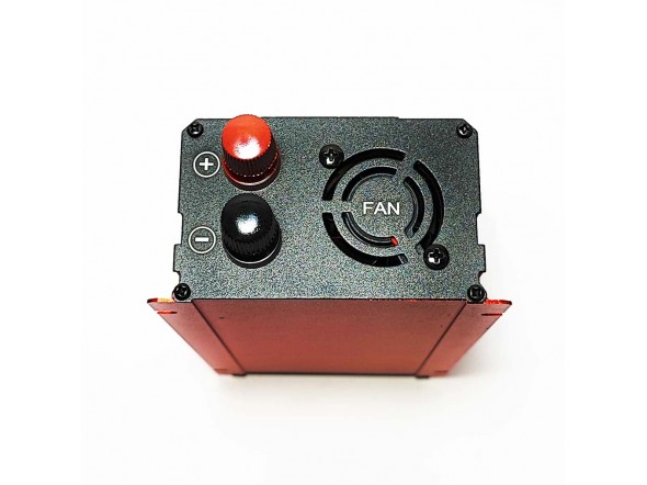 Інвертор 60 220 чистий сінус 800W(1600W) Інвертор 60 220 чистий сінус 800W(1600W)