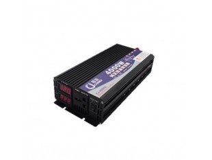 Инвертор 72 220 чистый синус 2000W(4000W) 