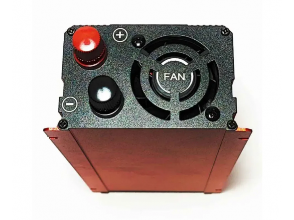 Инвертор 12 220 чистый синус 1300W(2600W) Инвертор 12 220 чистый синус 1300W(2600W)