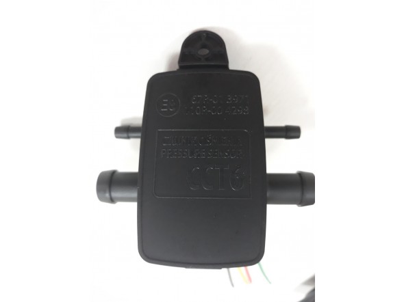 Map-sensor KME CCT-6 (Датчик давления и вакуума) оригинал Map-sensor KME CCT-6 (Датчик давления и вакуума) оригинал