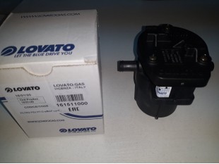 Map-sensor Lovato Smart (датчик давления и вакуума)