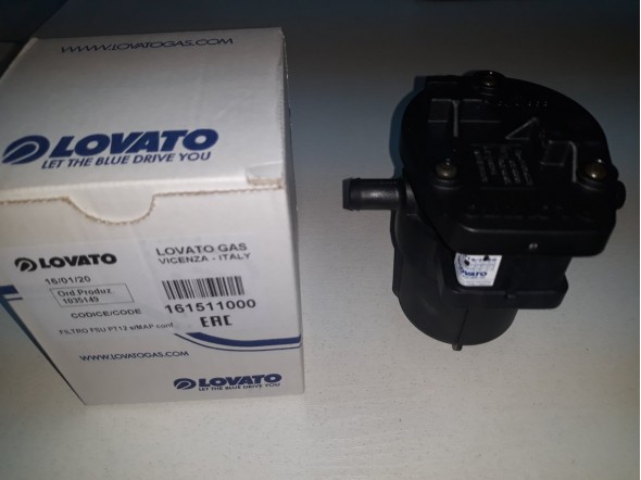 Map-sensor Lovato Smart (датчик давления и вакуума) Map-sensor Lovato Smart (датчик давления и вакуума)