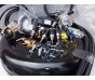 Комплект ГБО 4 Stag 200 Go Fast/ред.Alex Shark 1200/TECH-YETI + балон 42л.
