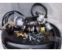 Комплект ГБО 4 Stag Q-Box Basic/ред.Alex Shark 1200/TECH-YETI + балон 42л.