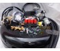 Комплект ГБО 4 Stag Q-Box PLUS/ред.Tomasetto Nordic/форс.Valtek + балон 42л. Комплект ГБО 4 Stag Q-Box PLUS/ред.Tomasetto Nordic/форс.Valtek + балон 42л.