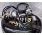 Комплект ГБО 4 Stag Q-Box PLUS/ред.Alex Shark 1200/TECH-YETI + баллон 42л.