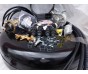 Комплект ГБО 4 Stag Q-Box PLUS/ред.KME Silver/AEB + баллон 42л.