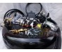 Комплект ГБО 4 Kme Nevo Sky Jet/ред.Stag r02/Magic FX + балон 42л.