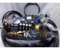 Комплект ГБО 4 Lpg Tech One/ред.Tomasetto Nordic/Hana + баллон 42л.