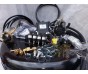 Комплект ГБО 4 Lpg Tech One/ред.Stag r02/Hana + балон 42л.