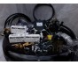 Комплект ГБО 4 Lpg Tech One/ред.Stag r02/Barracuda + баллон 42л.