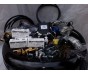 Комплект ГБО 4 Lpg Tech One/ред.Tomasetto Nordic/Barracuda + баллон 42л.